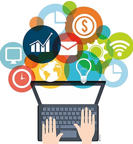 Cuarta Etapa Enseñanza Colaborativa basada en Internet - el BOOM