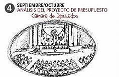 Se crea la Dirección General de Egresos