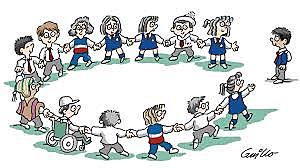 Visión social de la discapacidad