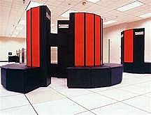Cray X-MP
