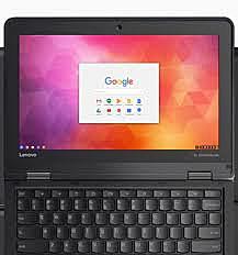 ChromeBook