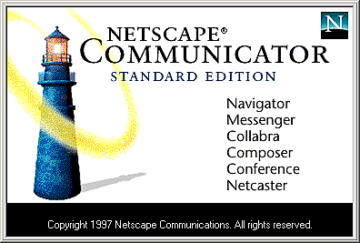 Netscape Communicator y CSS