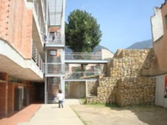 otra vez me cambiaron de colegio