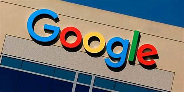 Fundación de Google