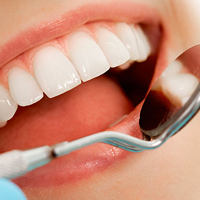 Timeline: Odontología Restauradora