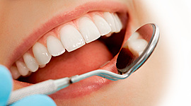 Timeline: Odontología Restauradora