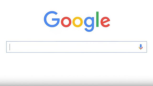 Google: El buscador principal