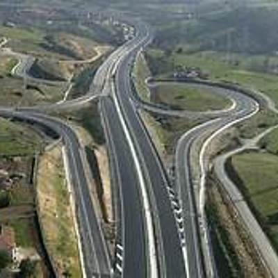 Timeline: ANTECEDENTES HISTÓRICOS DE LAS CARRETERAS