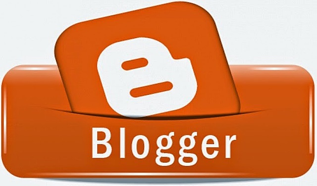 Blogger