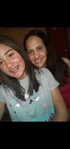 NUEVO COMIENZO (familiar)