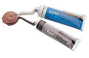 LLEGADA DE MATERIALES DE IMPRESIÓN DE POLISULFURO