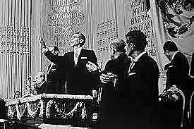 nueva  publicación  en el Diario Oficial de la Federación la Ley de Secretarías y Departamentos de Estado