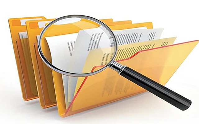 Antecedentes de la gestión empresarial