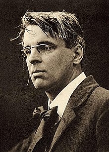 William Butler Yeats (1865-1939)