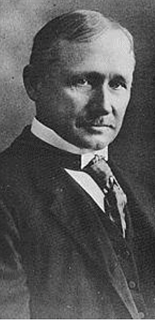 Teoria Cientifica de la administracion