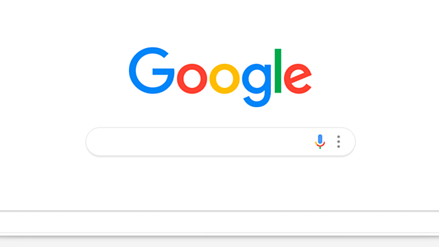 Buscador de Google (navegador)