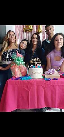 CUMPLEAÑOS (familiar)