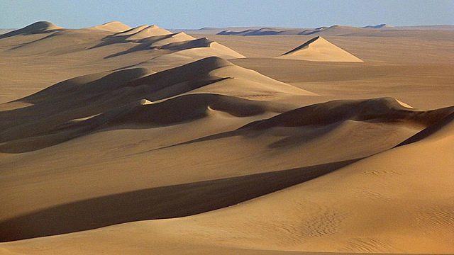 Educación en el Oriente