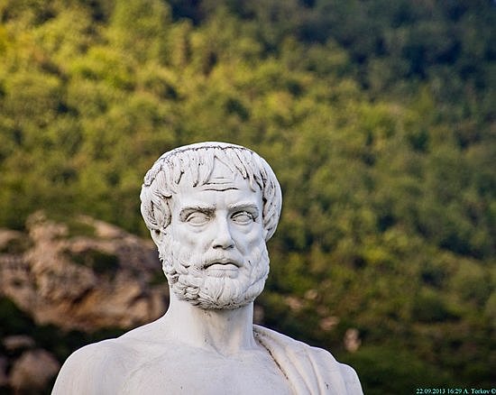 The Poetics of Aristotle