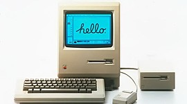 Timeline: 1990's Computer History