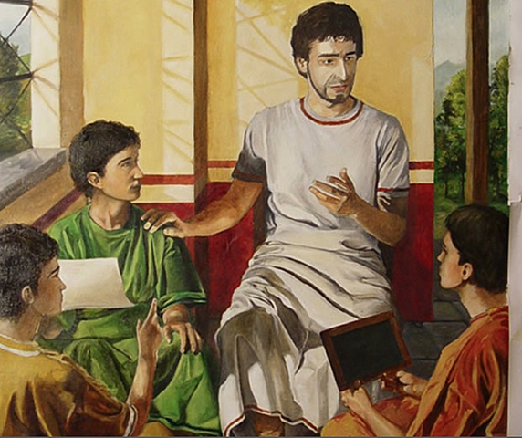 Educación en el Occidente