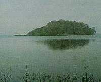 The Innisfree Lake Island 1890