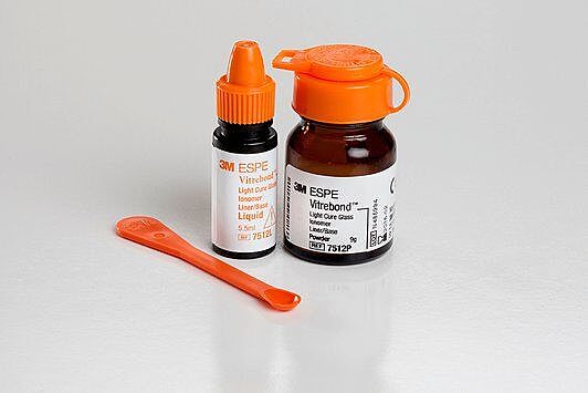 Ionómeros de Vidrio Modificados con Resina