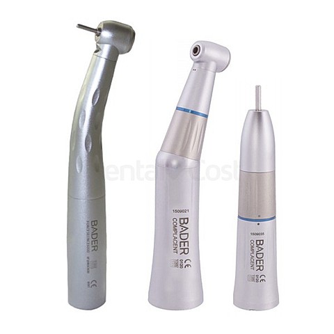 Instrumentos rotatorios