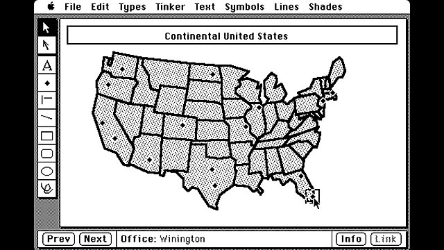 TELOS introduce Filevision