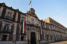 Descentralización de la Casa de Moneda