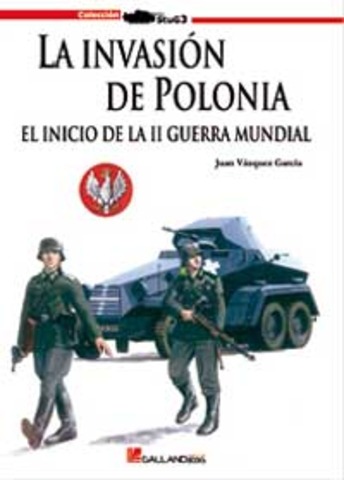 Unión Soviética invade Polonia