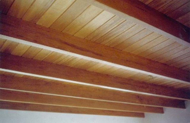 Sampath goes to the roof