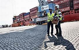 Cambio de Adscripción en Dirección General de Aduanas