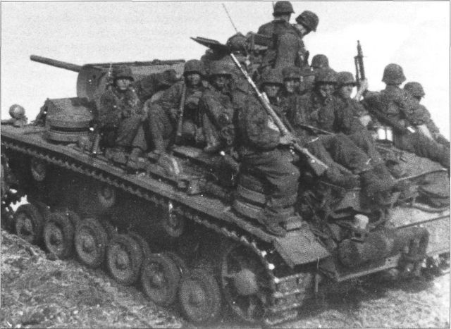 Alemania invade Luxemburgo