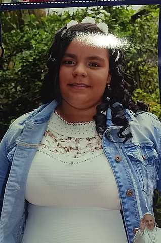 MIS 14 AÑOS DE VIDA