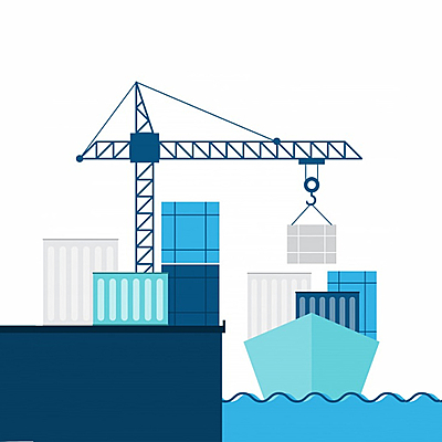 Timeline: Principales teorías del comercio internacional