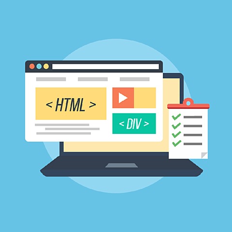 HYPERTEXT MARKUP LANGUAGE (HTML)