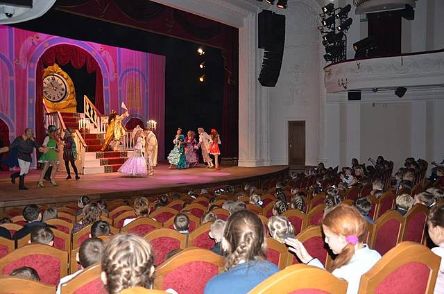 Drama in the 21st Century