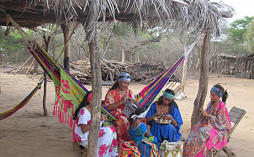 Reconocimiento al Pueblo ROM Como Grupo Étnico