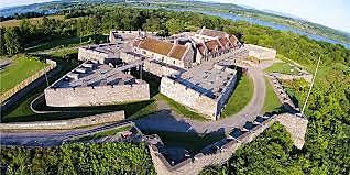 Battle of Fort. Ticonderoga (NY)