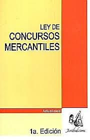 Ley de Concursos Mercantiles