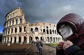 Italy declares a nationwide lockdown