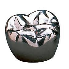 Corona de Aluminio Reforzada