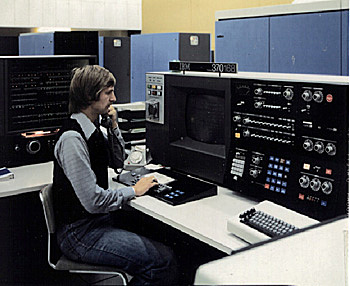 IBM-370/168