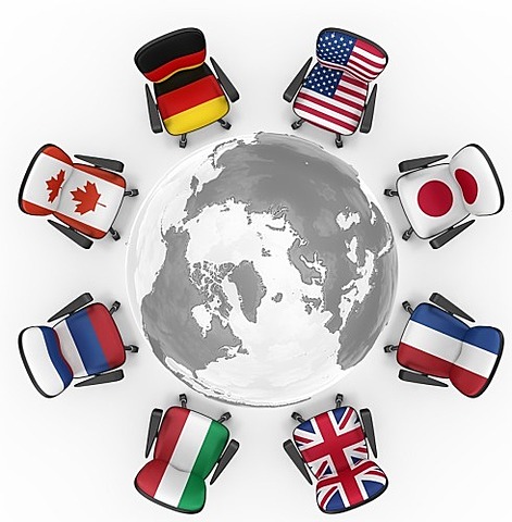 La teoría de la paradoja de Wassily Leontief