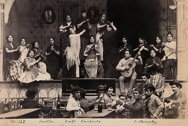 Gitanos en Colombia y protección de los derechos de los jóvenes