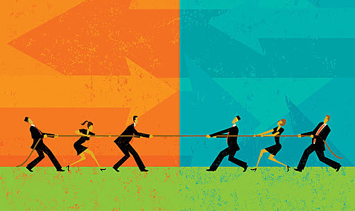 La nueva teoría del comercio internacional