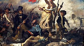 Timeline: Historia contemporània