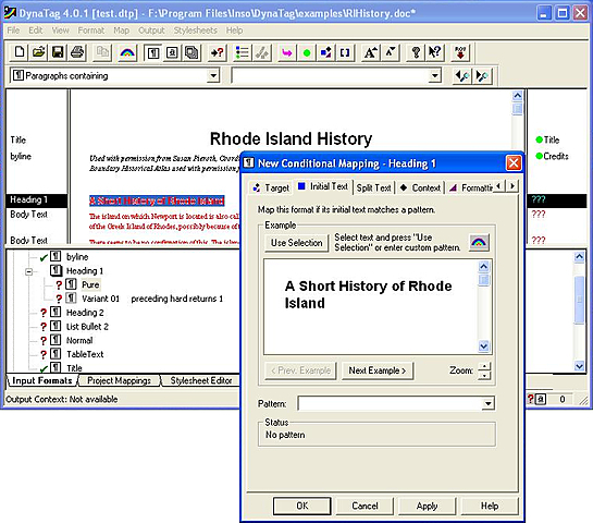 Dynatext, de Electronic Book Technologies