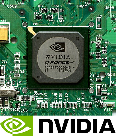 1999 Nvidia GeForce